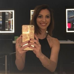 Meet your Posher, Emily